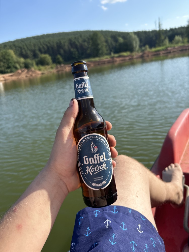 Gaffel Kölsch